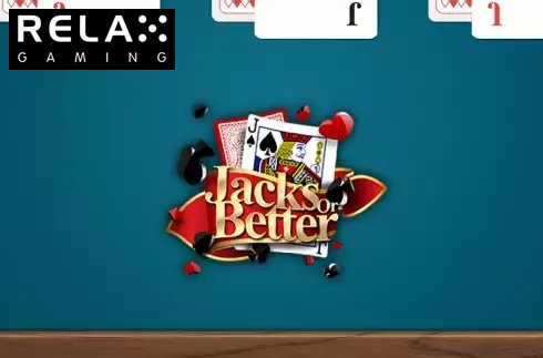 Jacks or Better